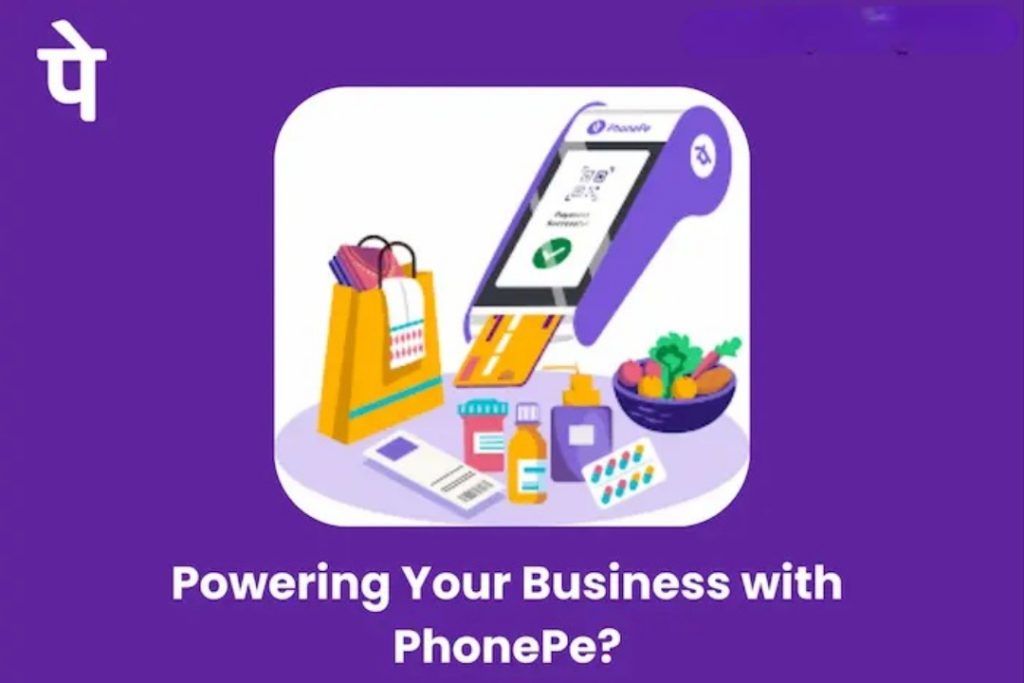 Powering Your Business with PhonePe